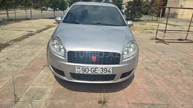 Fiat Linea 2007, 200,218 km - 1.4 л - Bakı