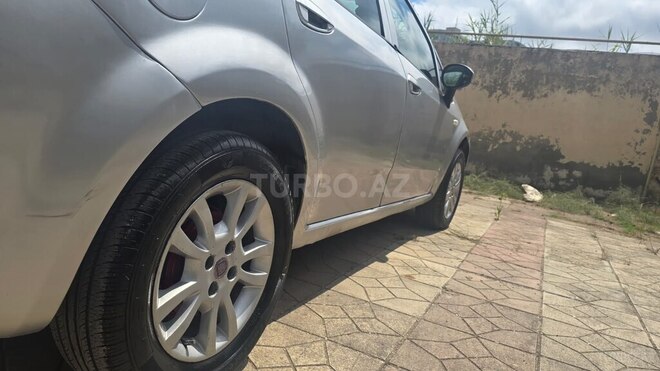 Fiat Linea 2007, 200,218 km - 1.4 л - Bakı