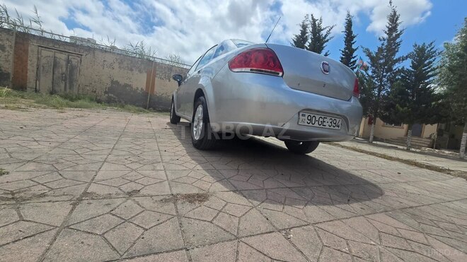 Fiat Linea 2007, 200,218 km - 1.4 л - Bakı