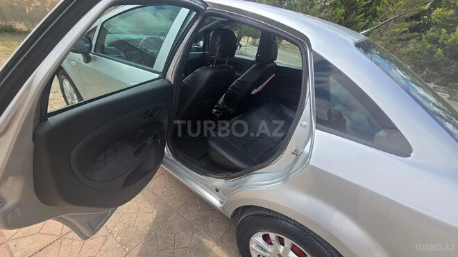 Fiat Linea 2007, 200,218 km - 1.4 л - Bakı