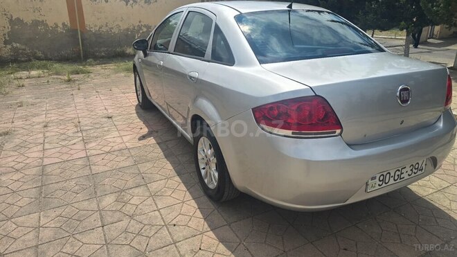 Fiat Linea 2007, 200,218 km - 1.4 л - Bakı