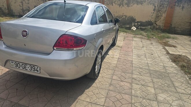 Fiat Linea 2007, 200,218 km - 1.4 л - Bakı