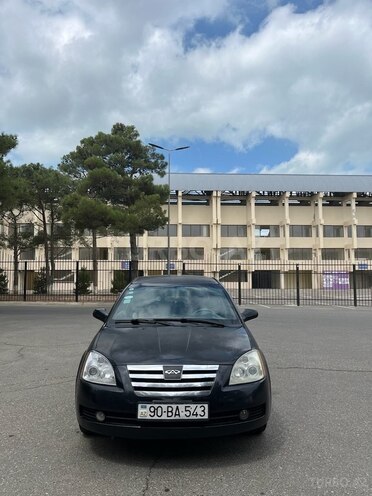 Chery  2007, 170,000 km - 2.0 l - Sumqayıt