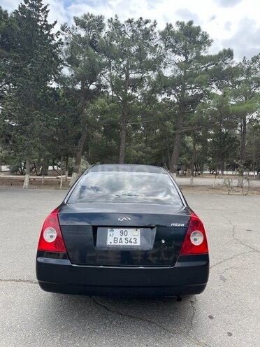 Chery  2007, 170,000 km - 2.0 l - Sumqayıt