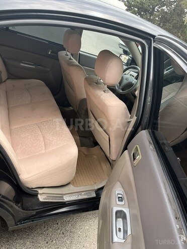Chery  2007, 170,000 km - 2.0 l - Sumqayıt