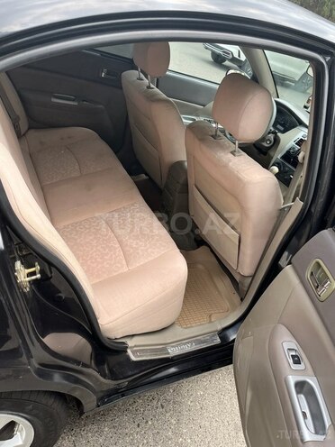 Chery  2007, 170,000 km - 2.0 l - Sumqayıt