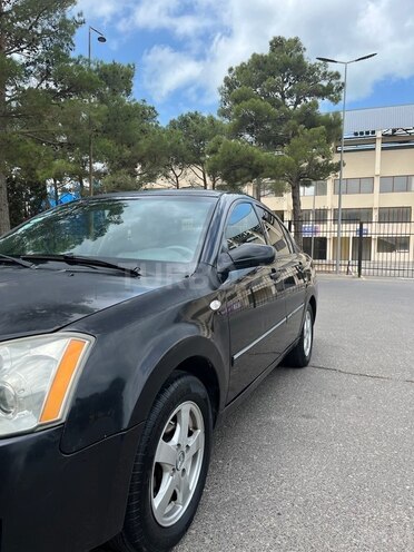 Chery  2007, 170,000 km - 2.0 l - Sumqayıt