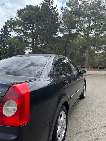 Chery  2007, 170,000 km - 2.0 l - Sumqayıt