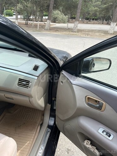 Chery  2007, 170,000 km - 2.0 l - Sumqayıt