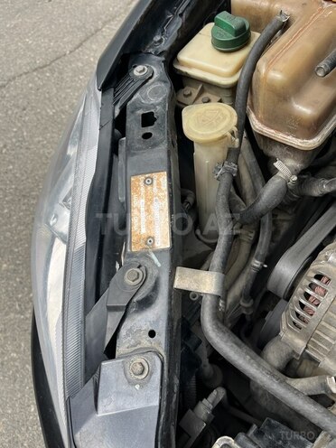 Chery  2007, 170,000 km - 2.0 l - Sumqayıt