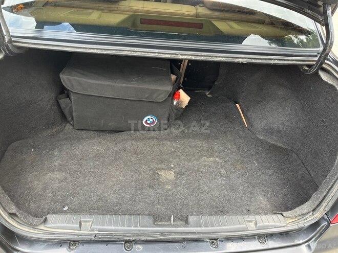 Chery  2007, 170,000 km - 2.0 l - Sumqayıt