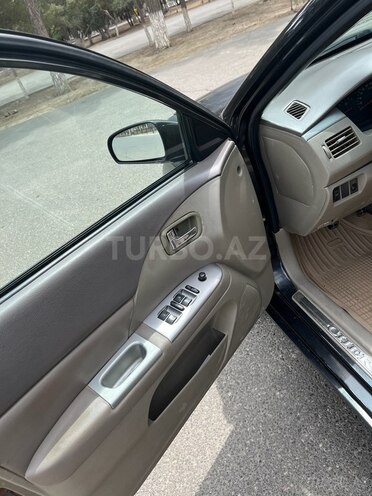 Chery  2007, 170,000 km - 2.0 l - Sumqayıt