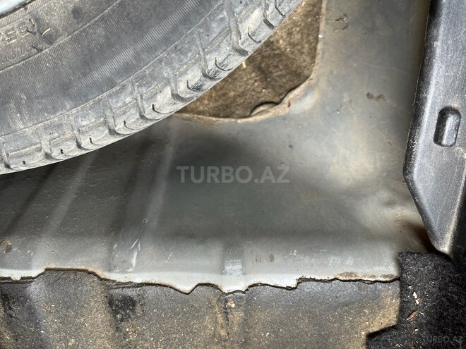 Chery  2007, 170,000 km - 2.0 l - Sumqayıt