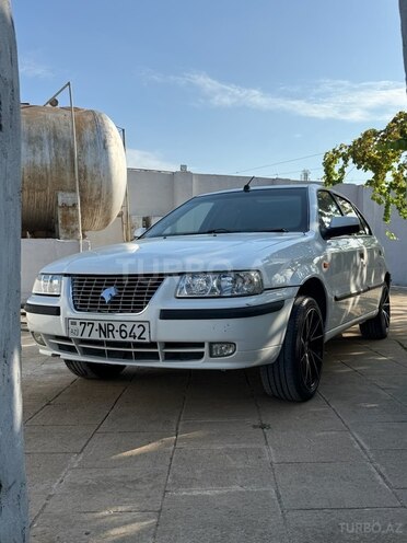Khazar LX 2020, 140,628 km - 1.7 l - Bakı