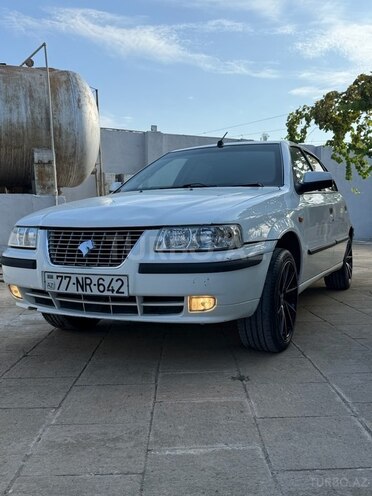 Khazar LX 2020, 140,628 km - 1.7 l - Bakı