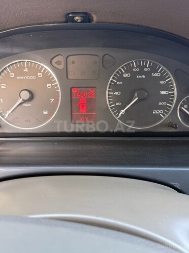 Khazar LX 2020, 140,628 km - 1.7 l - Bakı