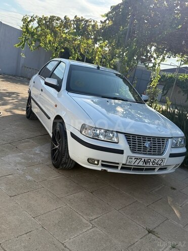 Khazar LX 2020, 140,628 km - 1.7 l - Bakı