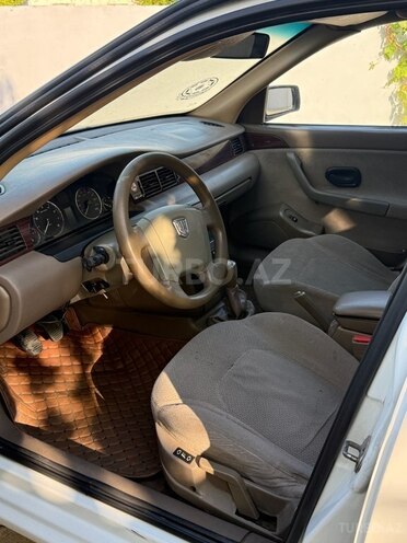 Khazar LX 2020, 140,628 km - 1.7 l - Bakı