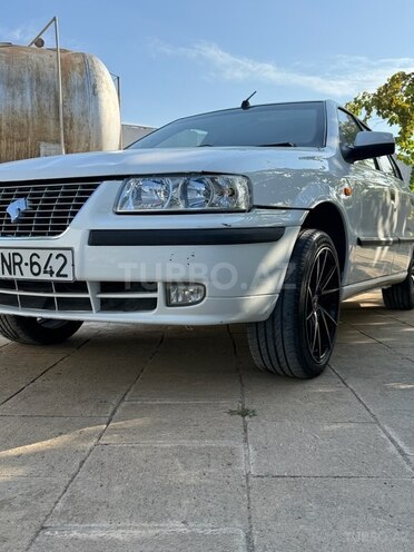 Khazar LX 2020, 140,628 km - 1.7 l - Bakı