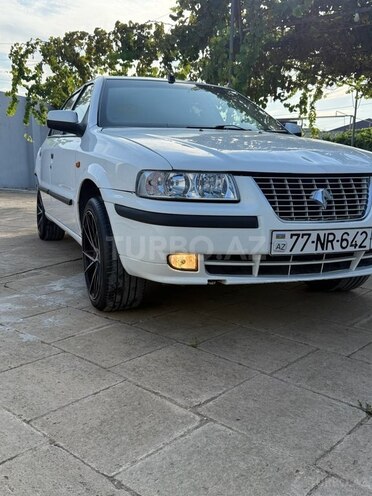 Khazar LX 2020, 140,628 km - 1.7 l - Bakı