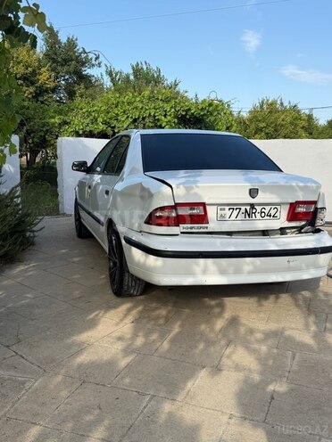 Khazar LX 2020, 140,628 km - 1.7 l - Bakı