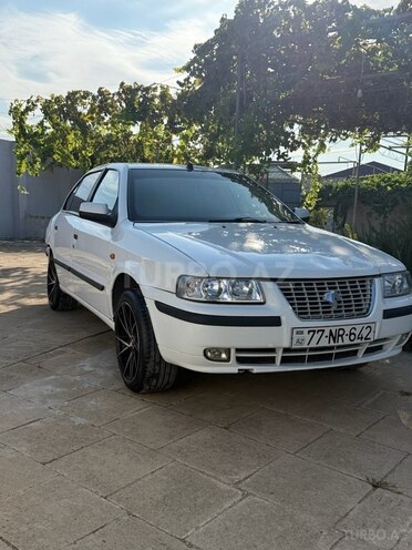 Khazar LX 2020, 140,628 km - 1.7 l - Bakı
