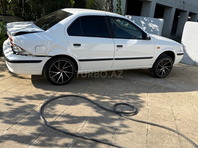 Khazar LX 2020, 140,628 km - 1.7 l - Bakı