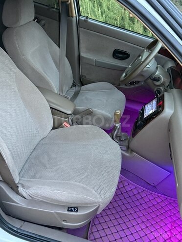 Khazar LX 2020, 140,628 km - 1.7 l - Bakı