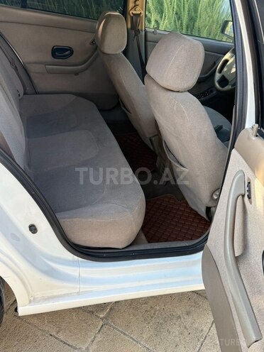 Khazar LX 2020, 140,628 km - 1.7 l - Bakı