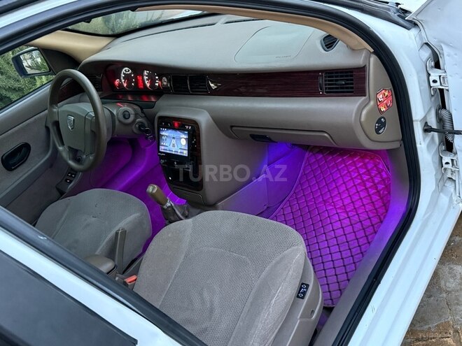Khazar LX 2020, 140,628 km - 1.7 l - Bakı