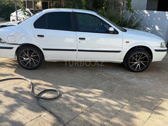 Khazar LX 2020, 140,628 km - 1.7 l - Bakı
