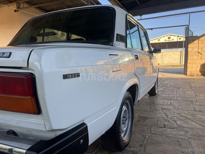 LADA (VAZ) 2107 2004, 54,238 km - 1.6 л - Bakı