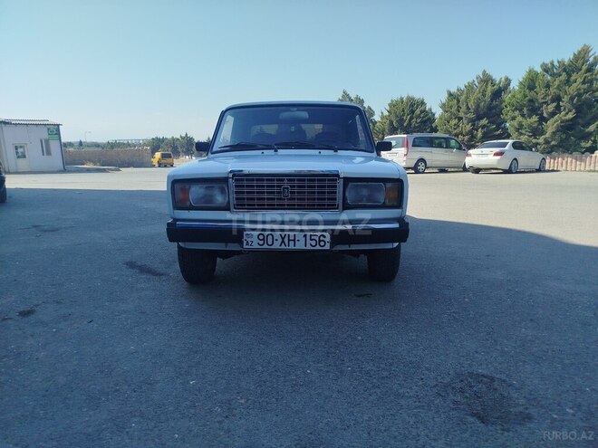 LADA (VAZ) 2107 2007, 258,000 km - 1.6 л - Bakı