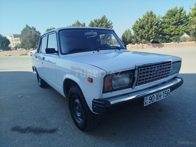 LADA (VAZ) 2107 2007, 258,000 km - 1.6 л - Bakı