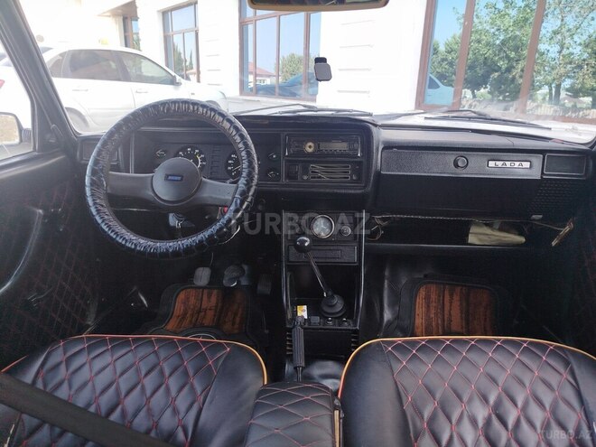 LADA (VAZ) 2107 2007, 258,000 km - 1.6 л - Bakı