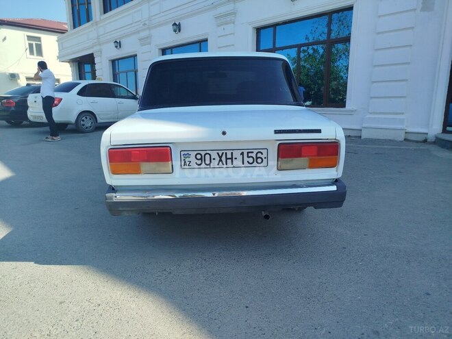 LADA (VAZ) 2107 2007, 258,000 km - 1.6 л - Bakı