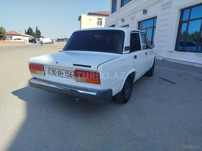 LADA (VAZ) 2107 2007, 258,000 km - 1.6 л - Bakı