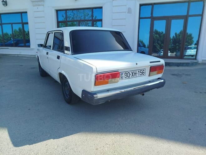 LADA (VAZ) 2107 2007, 258,000 km - 1.6 л - Bakı