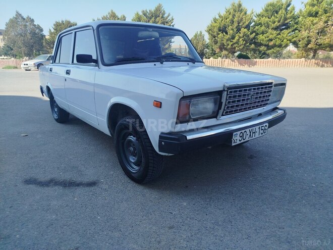 LADA (VAZ) 2107 2007, 258,000 km - 1.6 л - Bakı