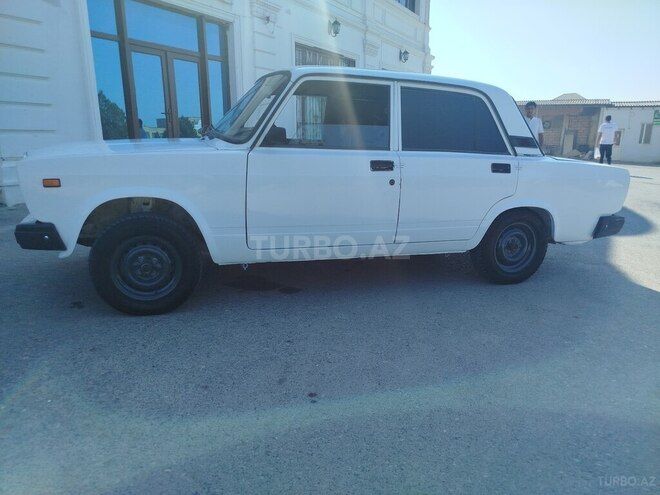 LADA (VAZ) 2107 2007, 258,000 km - 1.6 л - Bakı