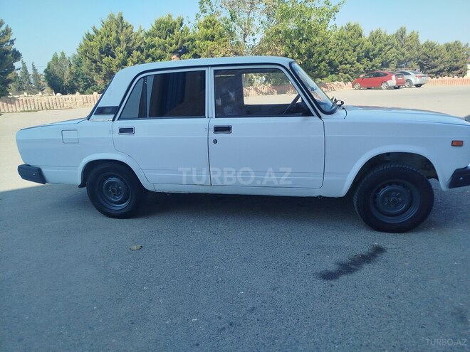 LADA (VAZ) 2107 2007, 258,000 km - 1.6 л - Bakı