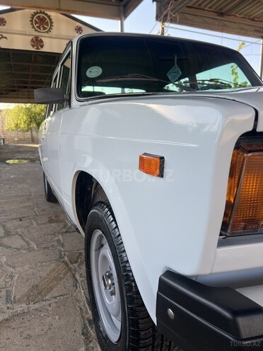 LADA (VAZ) 2107 2004, 54,238 km - 1.6 л - Bakı
