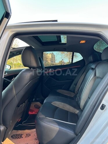 Kia Optima 2012, 302,872 km - 2.0 л - Bakı