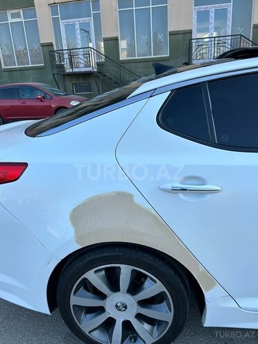 Kia Optima 2012, 302,872 km - 2.0 л - Bakı