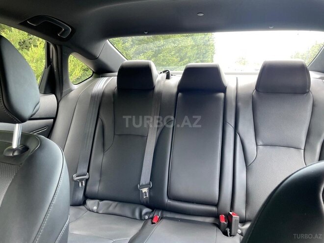 Honda Accord 2023, 102,000 km - 2.0 л - Bakı