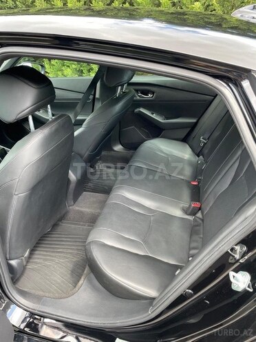 Honda Accord 2023, 102,000 km - 2.0 л - Bakı