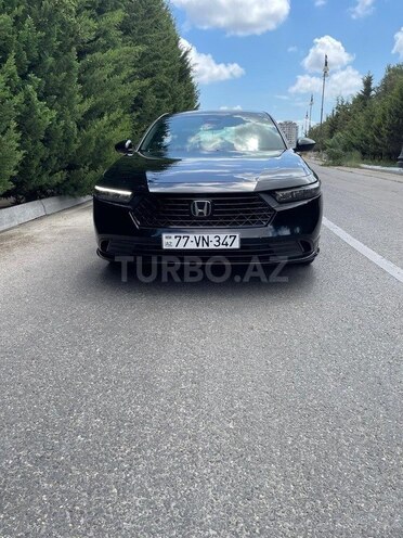 Honda Accord 2023, 102,000 km - 2.0 л - Bakı