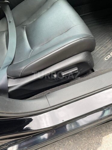 Honda Accord 2023, 102,000 km - 2.0 л - Bakı