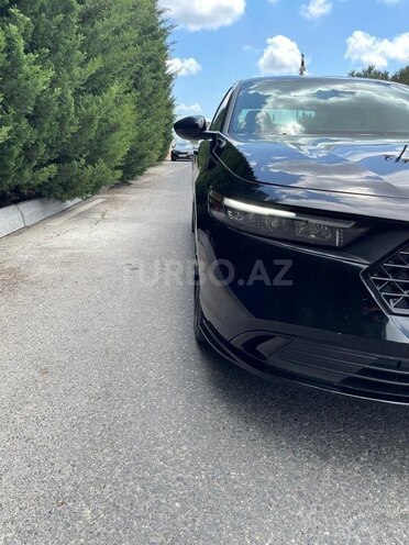 Honda Accord 2023, 102,000 km - 2.0 л - Bakı