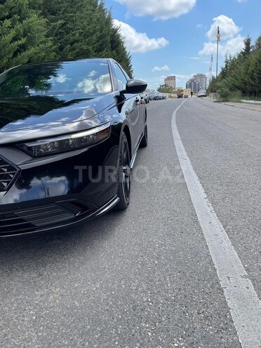 Honda Accord 2023, 102,000 km - 2.0 л - Bakı